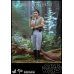Star Wars: Return of the Jedi - Princess Leia and Wicket 1:6 Scale Set Hot Toys Product