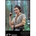 Star Wars: Return of the Jedi - Princess Leia and Wicket 1:6 Scale Set Hot Toys Product