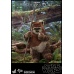 Star Wars: Return of the Jedi - Princess Leia and Wicket 1:6 Scale Set Hot Toys Product