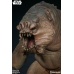 Star Wars: Return of the Jedi - Rancor Deluxe 29 inch Statue Sideshow Collectibles Product