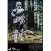 Star Wars: Return of the Jedi - Scout Trooper 1:6 Scale Figure Hot Toys Product