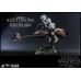 Star Wars: Return of the Jedi - Scout Trooper and Speeder Bike 1:6 Scale Figure Set Hot Toys Product