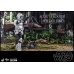 Star Wars: Return of the Jedi - Scout Trooper and Speeder Bike 1:6 Scale Figure Set Hot Toys Product