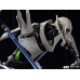 Star Wars: Revenge of the Sith - General Grievous 1:10 Scale Statue Iron Studios Product