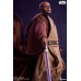 Star Wars: Revenge of the Sith - Mace Windu Premium 1:4 Scale Statue Sideshow Collectibles Product
