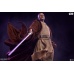 Star Wars: Revenge of the Sith - Mace Windu Premium 1:4 Scale Statue Sideshow Collectibles Product