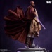 Star Wars: Revenge of the Sith - Mace Windu Premium 1:4 Scale Statue Sideshow Collectibles Product