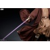 Star Wars: Revenge of the Sith - Mace Windu Premium 1:4 Scale Statue Sideshow Collectibles Product