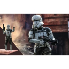 Star Wars: Rogue One - Assault Tank Commander 1:6 Scale Figure - Hot Toys (EU)