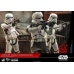 Star Wars: Rogue One - Assault Tank Commander 1:6 Scale Figure Hot Toys Product