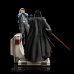 Star Wars: Rogue One - Darth Vader Deluxe 1:10 Scale Statue Iron Studios Product