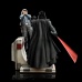 Star Wars: Rogue One - Darth Vader Deluxe 1:10 Scale Statue Iron Studios Product