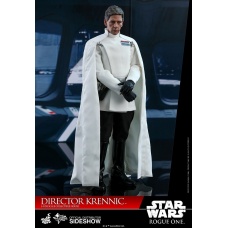 Star Wars: Rogue One - Director Krennic 1/6 Scale Figure | Hot Toys