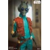 Star Wars Scum & Villainy Action Figure 1/6 Greedo 30 cm Sideshow Collectibles Product