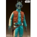 Star Wars Scum & Villainy Action Figure 1/6 Greedo 30 cm Sideshow Collectibles Product