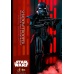 Star Wars: Shadow Trooper with Death Star Environment 1:6 Scale Figure Hot Toys Product