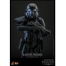 Star Wars: Shadow Trooper with Death Star Environment 1:6 Scale Figure Hot Toys Product