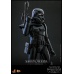 Star Wars: Shadow Trooper with Death Star Environment 1:6 Scale Figure Hot Toys Product