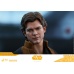 Star Wars: Solo Movie - Han Solo 1:6 Scale Figure Hot Toys Product