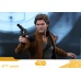 Star Wars: Solo Movie - Han Solo 1:6 Scale Figure Hot Toys Product