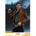 Star Wars: Solo Movie - Han Solo 1:6 Scale Figure Hot Toys Product