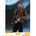 Star Wars: Solo Movie - Han Solo 1:6 Scale Figure Hot Toys Product