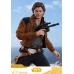 Star Wars: Solo Movie - Han Solo 1:6 Scale Figure Hot Toys Product