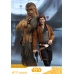 Star Wars: Solo Movie - Han Solo 1:6 Scale Figure Hot Toys Product