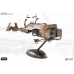 Star Wars: Speeder Bike 1/6 Scale Vehicle Sideshow Collectibles Product