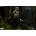 Star Wars: Speeder Bike 1/6 Scale Vehicle Sideshow Collectibles Product