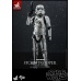 Star Wars: Stormtrooper Chrome Version 1:6 Scale Figure Hot Toys Product