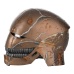 Star Wars: The Acolyte Black Series Electronic Helmet The Stranger Hasbro Product