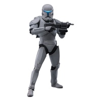 Star Wars: The Bad Batch Action Figure 1/6 Clone Commando 30 cm Hot Toys Product