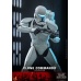 Star Wars: The Bad Batch Action Figure 1/6 Clone Commando 30 cm Hot Toys Product