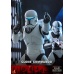 Star Wars: The Bad Batch Action Figure 1/6 Clone Commando 30 cm Hot Toys Product