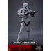 Star Wars: The Bad Batch Action Figure 1/6 Clone Commando 30 cm Hot Toys Product