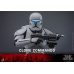 Star Wars: The Bad Batch Action Figure 1/6 Clone Commando 30 cm Hot Toys Product