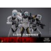 Star Wars: The Bad Batch Action Figure 1/6 Clone Commando 30 cm Hot Toys Product