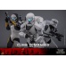 Star Wars: The Bad Batch Action Figure 1/6 Clone Commando 30 cm Hot Toys Product