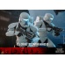 Star Wars: The Bad Batch Action Figure 1/6 Clone Commando 30 cm Hot Toys Product