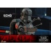 Star Wars: The Bad Batch - Echo 1:6 Scale Figure Hot Toys Product