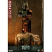 Star Wars: The Book of Boba Fett - Boba Fett 1:4 Scale Figure Hot Toys Product
