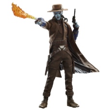 Star Wars: The Book of Boba Fett - Cad Bane 1:6 Scale Figure | Hot Toys