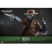 Star Wars: The Book of Boba Fett - Cad Bane 1:6 Scale Figure Hot Toys Product