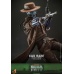 Star Wars: The Book of Boba Fett - Cad Bane Deluxe Version 1:6 Scale Figure Hot Toys Product