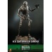 Star Wars: The Book of Boba Fett - KX Enforcer Droid 1:6 Scale Figure Hot Toys Product