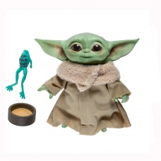 Star Wars The Child Talking Plush Toy | Hasbro
