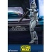 Star Wars: The Clone Wars - 501st Battalion Clone Trooper 1:6 Scale Figure Hot Toys Product