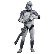 Star Wars The Clone Wars Action Figure 1/6 104th Battalion Wolfpack Clone Trooper 30 cm - Hot Toys (NL)