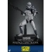 Star Wars The Clone Wars Action Figure 1/6 104th Battalion Wolfpack Clone Trooper 30 cm Hot Toys Product